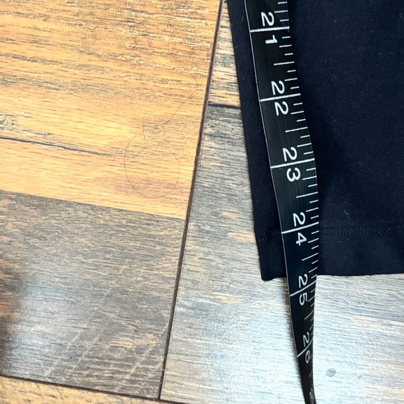 CAbi - Black Athleisure Pants - Picture 9 of 9